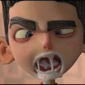 Meet your Posher, Lorenz